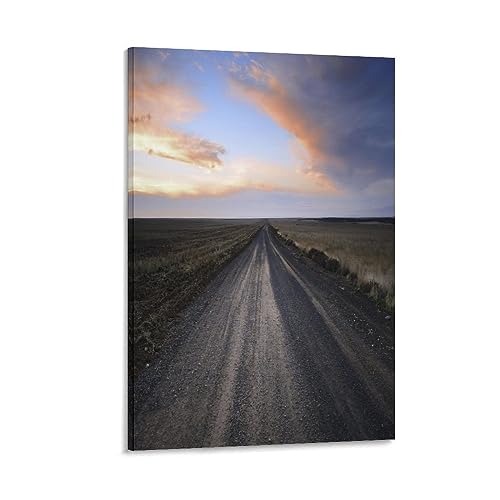 Lienzo personalizado panorama 40x60cm para decoracion de salon moderno