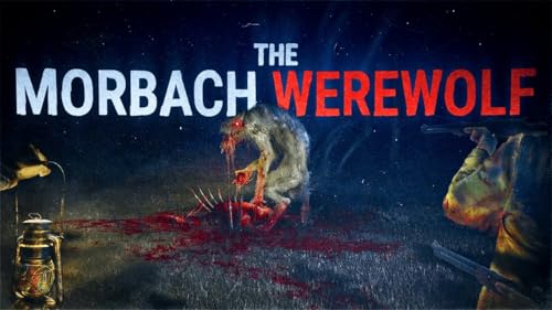 What the soldiers saw is NIGHTMARISH