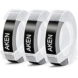 dymo 3d label refills Función de esta compatible dymo omega cinta: Fácil de pelar, resistente al agua, resistente a los químicos, resistente a la grasa, resistente a la suciedad, resistente a la abrasión, resistente a la temperatura.