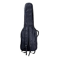 Soundsation PGB-5 CG Housse pour Guitare classique 4/4 108 x 42 x 13,5 cm Noir/Gris - Les Beatles, Paul McCartney, John Lennon, RIngo Starr, George Harrison Soundsation PGB-5 CG Housse pour Guitare classique 4/4 108 x 42 x 13,5 cm Noir/Gris – Image 2