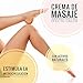 Quema Grasas Abdominal Natural Potente Adelgazante Rapido Crema Reductora Abdomen Hombre Mujer...