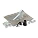 Produktbild Fuba Mast-Zubehör-Set DMZ 500