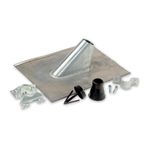Preisvergleich Produktbild Fuba Mast-Zubehör-Set DMZ 500