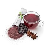 Prunex 1 Té Detox en Polvo para Limpieza y Desintoxicación del...