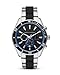 Produktbild Armani Exchange Herren Chronograph Quarz Uhr mit Edelstahl Armband AX1831