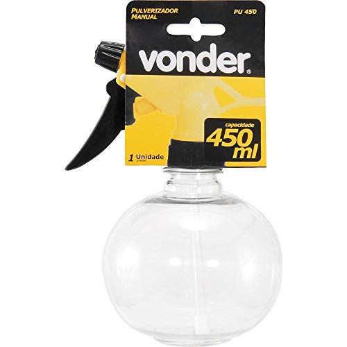 Pulverizador Agrícola 450 Ml Pu 450 Vonder Vonder