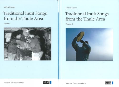 Traditional Inuit Songs from the Thule Area