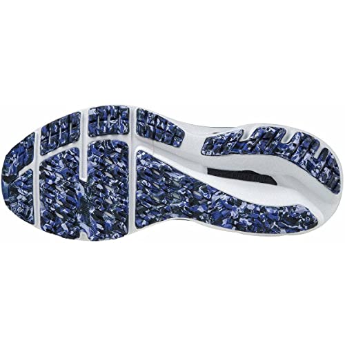 Image of Mizuno mens Wave Inspire 17 Men's Wave Inspire 17
