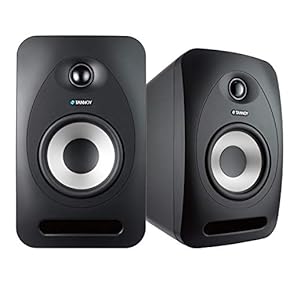 Amazon.co.jp: モニタースピーカー - PA音響機器: 楽器・音響機器
