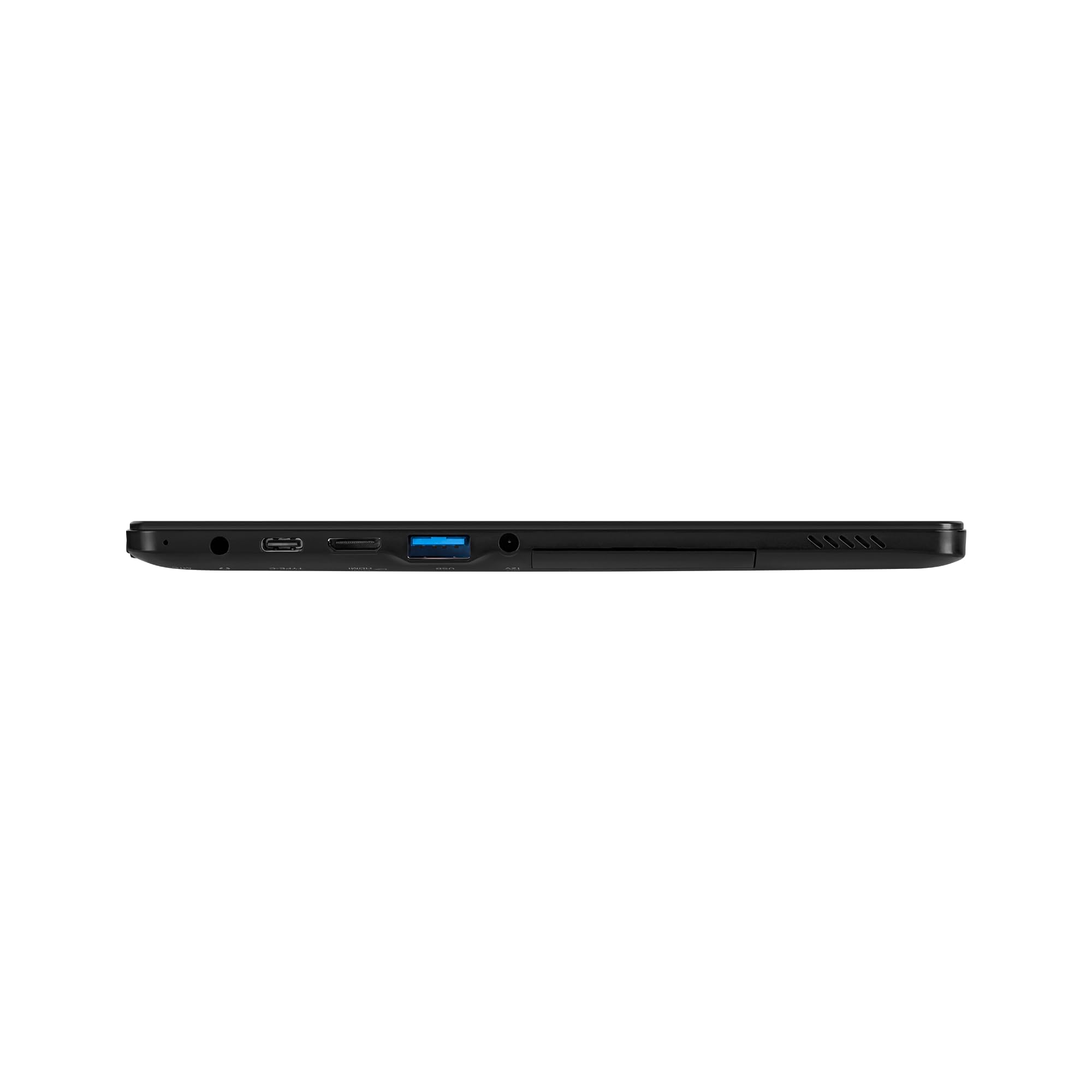 Krüger&Matz Tablet 2 in 1 EDGE 1089 Diagonale 10,1" USB 3.0 HDMI 8/256 GB Windows 11 Pro KM1089S.1