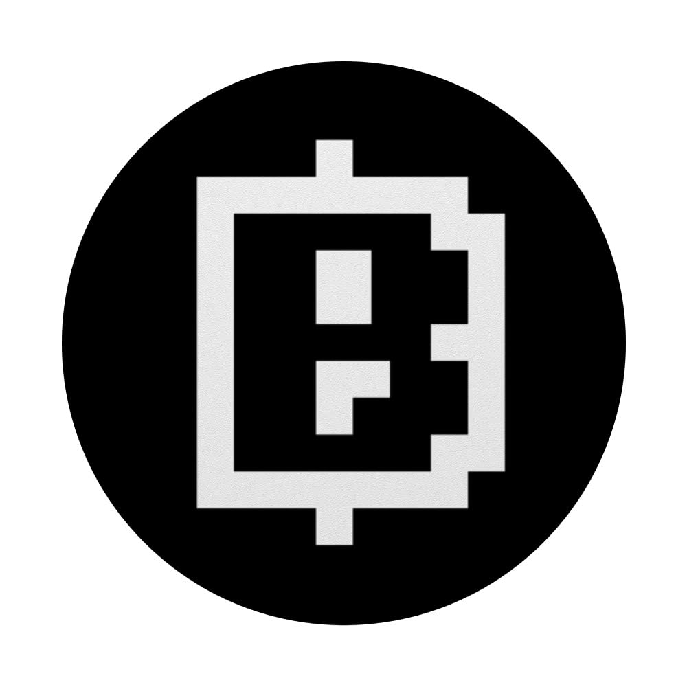 Amazon.com: Blum - Crypto PopSockets Standard PopGrip : Celulares y  Accesorios