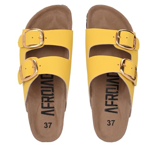 Image of AFROJACK Womens Original Leather Milano Series (sw750)