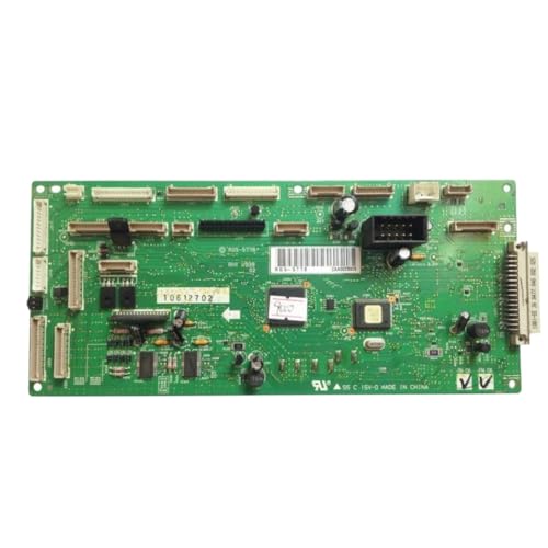 Tablero de PC del Control de RG5-5778 DC circuito regulador 9000 placa controladora