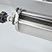 Small Particle Machine YK-60 Swing Granulator 60mm Rotor Diameter Widely Used for Experiment