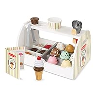 Melissa & Doug Eis
