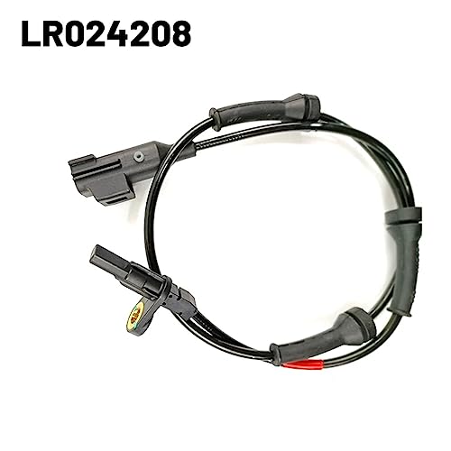 Capteur ABS arrière gauche LR024208 pour Range Rover Evoque