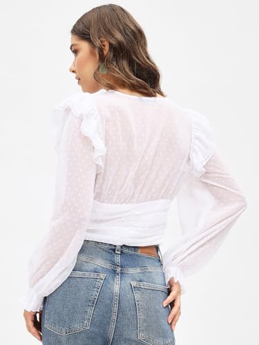Image of Harpa Women's Regular Fit Blouse