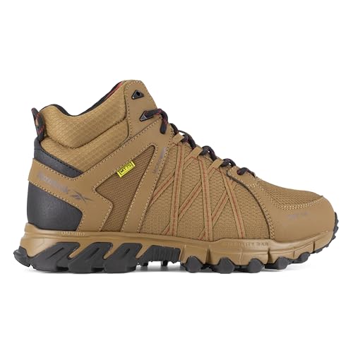 Image of Reebok Work Trailgrip Work AT Mid Men's Boot