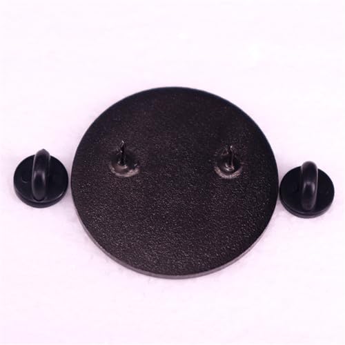 Cartoon Skull Enamel Pin JUST ONE MORE CHAPTER Skull Reading Brooch Lapel Pin for Book Lovers Clothing Backpacks Decor Jewelry Gift for Reader Student, White4