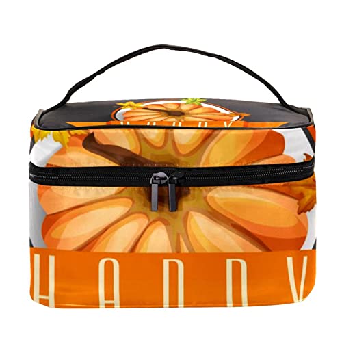 Organisateur de sac de beauté pour vos voyages et week-ends de fêtes de fin d'année