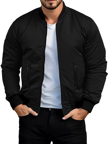 Image of Noble Monk Men Jacket