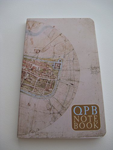 QPB Notebook 158288126X Book Cover