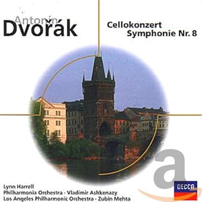 Cellokonzert / 8.Sinfonie