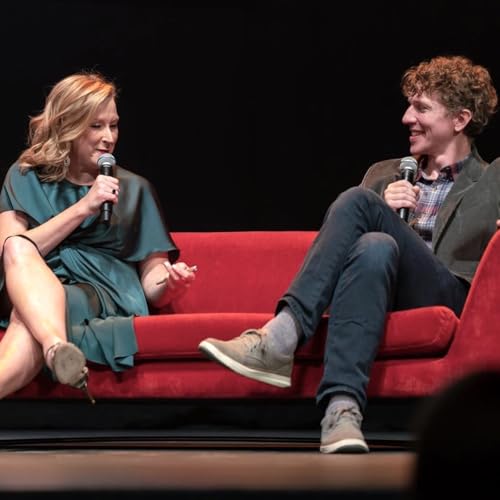 Our Favorite TV Themes, with Leigh Sales Podcast Por capa