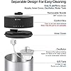 Amazon.com: RIMOO Humidifiers for Bedroom Large Room, Ultrasonic Cool ...