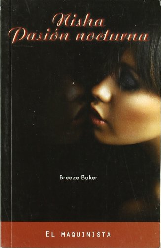 Nisha, pasión nocturna