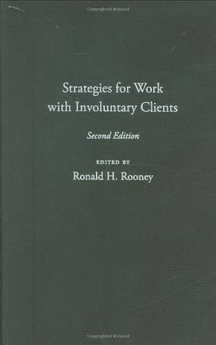 Strategies for Work With Involuntary Clients - Kindle edition by Rooney ...