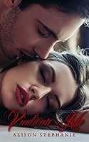 Vindicate Me (Vindicated Series) 1091109346 Book Cover