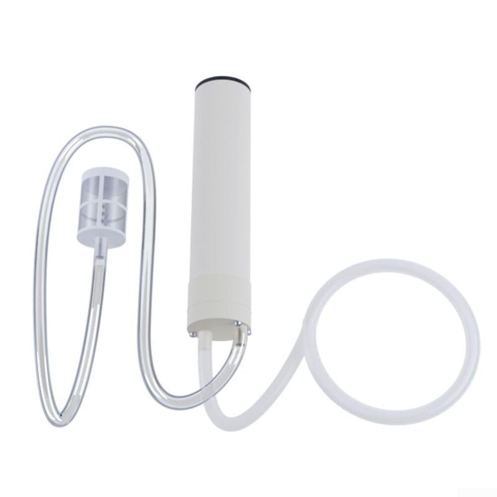 Efficient Rechargeable Water Pump Type C Charging, 1200mAh for Quick and Easy Watering (A)