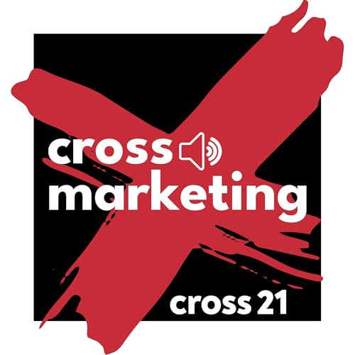 Cross 21 - Corporate Social Responsibility als positiver Image-Faktor für Unternehmen und Marken Titelbild
