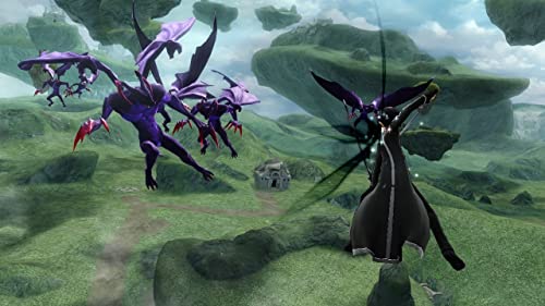 Sword Art Online: Hollow Realization /PS4