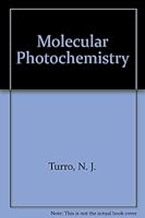 Molecular photochemistry B0007F3E8I Book Cover