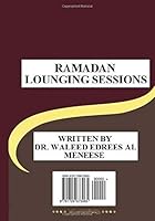 Majalis Ramadan : Ramadan-Lounging-Sessions 1729673066 Book Cover