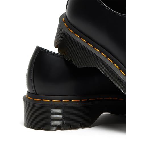 Image of Dr. Martens Unisex-Adult 1461 Bex Smooth