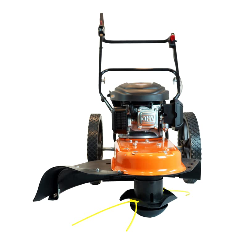 SAKAWA Desbrozadora de Ruedas 1GT60