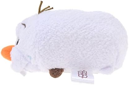 Amazon ツムツム ぬいぐるみ オラフ ミニ S Tsum Tsum ぬいぐるみ おもちゃ