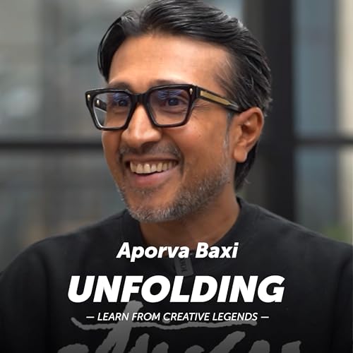 Creative Leadership In Action &mdash; With Aporva Baxi