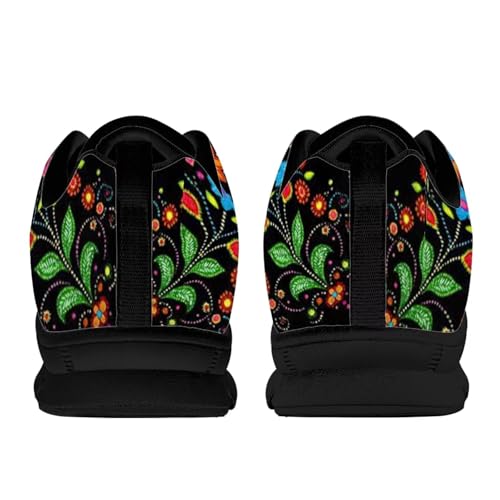 Womens Walking Sneakers Sports Running Tennis Shoes Lightweight Comfy Athletic Jogging Shoes Fashion Sneakers4