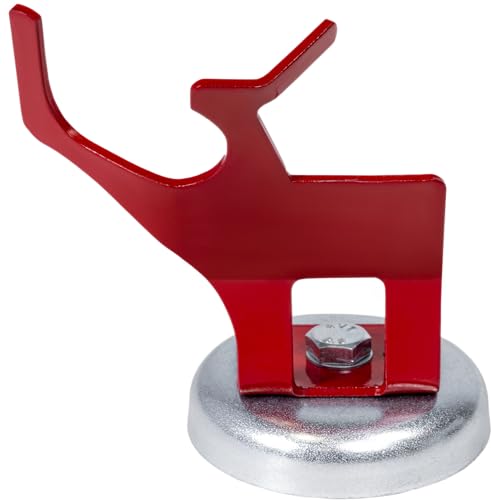 GYS - Support Magnétique pour Porte-Electrode – vue 5