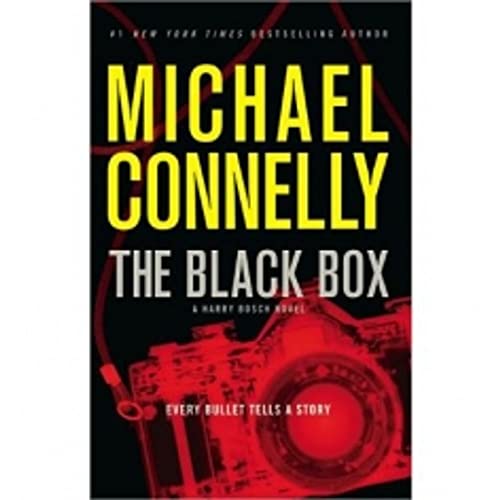 The Black Box view 2