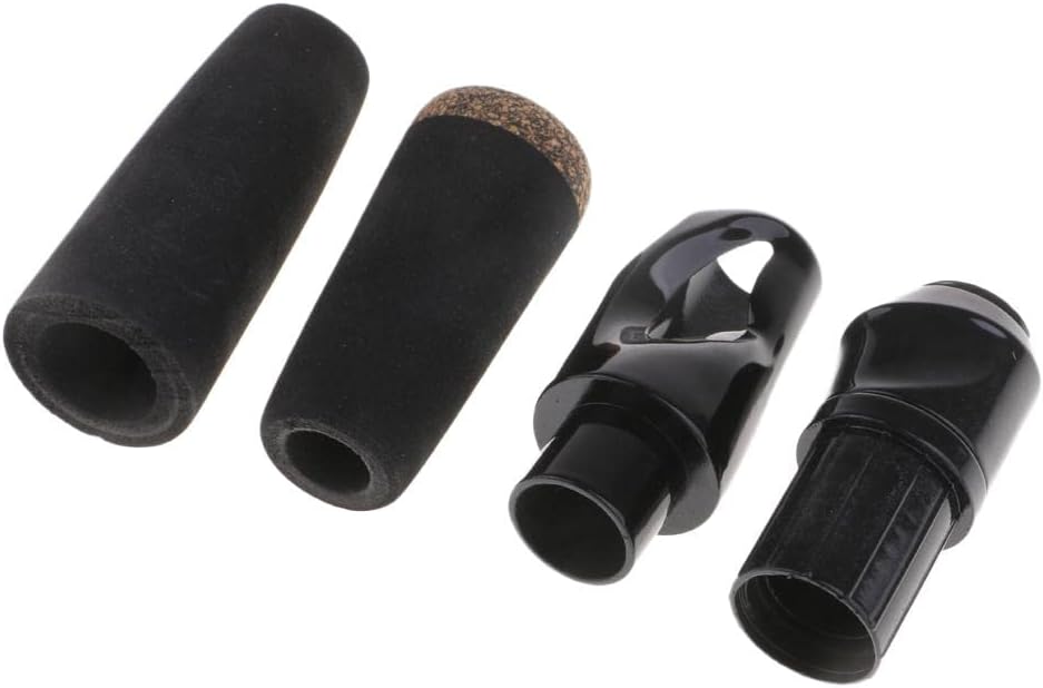 Generic EVA Fishing Rod Handle and Reel Seat Set