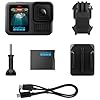GoPro HERO13 Black Ecommerce Packaging - Waterproof Action Camera with 5.3K60 Video, 27MP Photo + Compatability with HB-Series Lenses