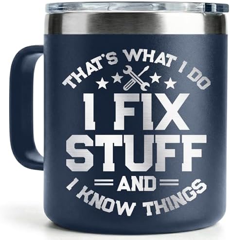 Fathers Day Gift for Dad from Daughter, Son - Birthday Gifts for ...