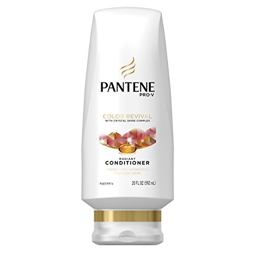 Pantene Pro-V Color Revival Conditioner 20 fl oz (Product Size May Vary)