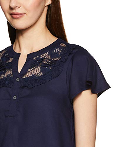 Image of ABOF Regular Fit Womens Western Solid Regularfit