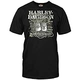 HARLEY-DAVIDSON